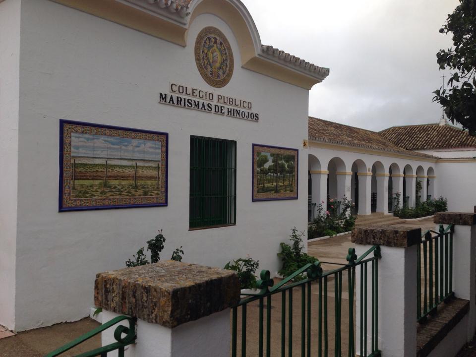 colegio
