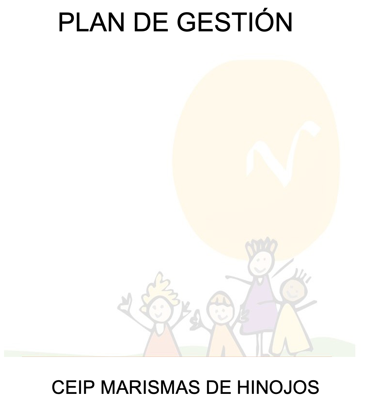 PLANGESTION